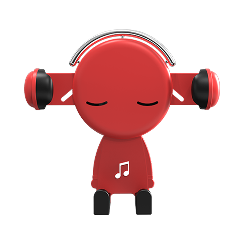 海芯斯特 防滑防刮车载支架