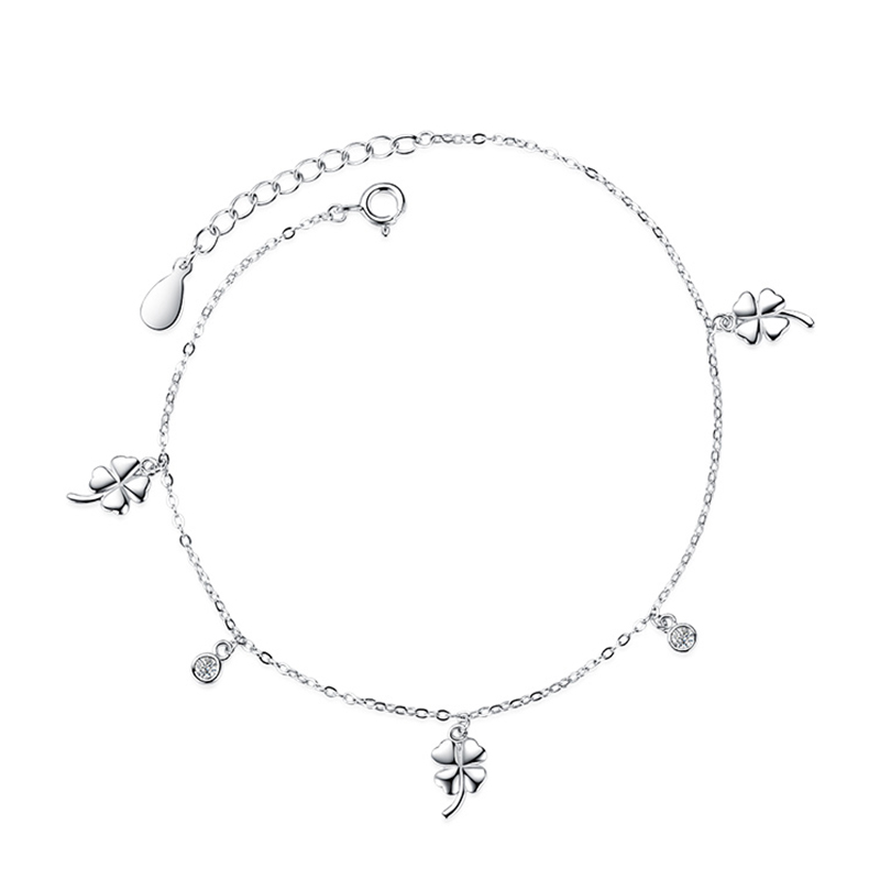 莰蒂丝 古风森系手链