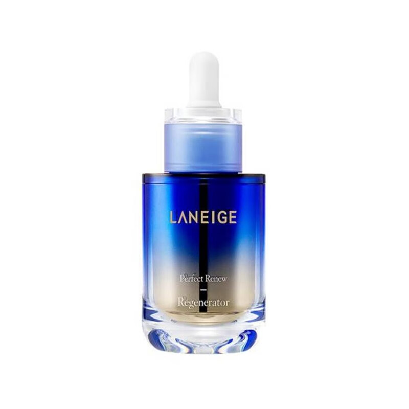 兰芝 致美紧颜修护精华液