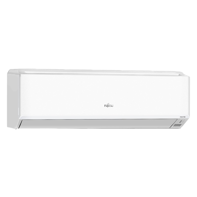 富士通 全直流变频空调