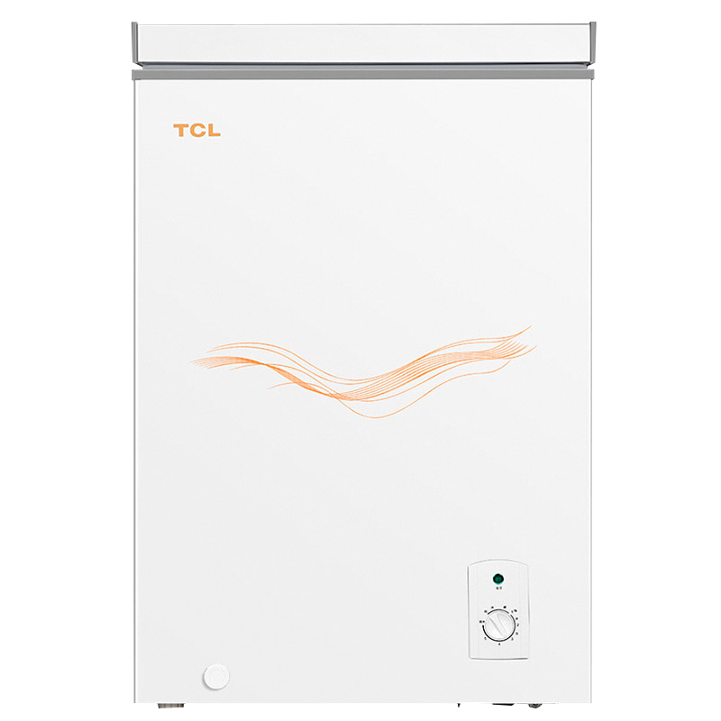 TCL 多档控温省电冰柜