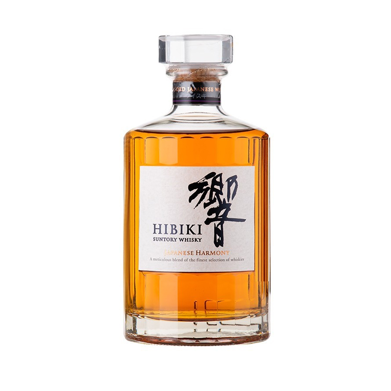 三得利 和风醇韵威士忌