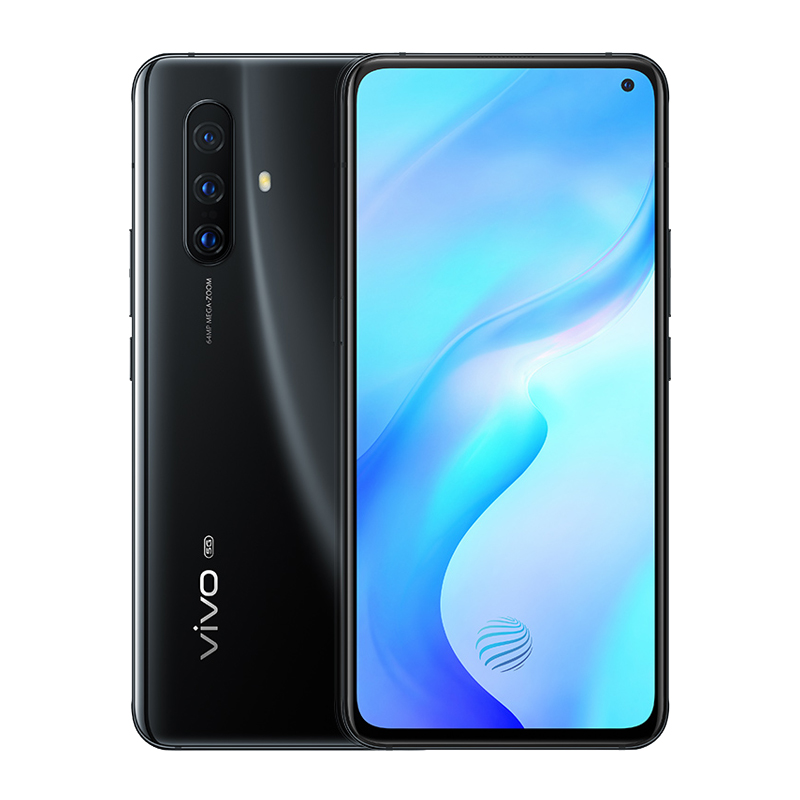 vivo X30双模5G手机