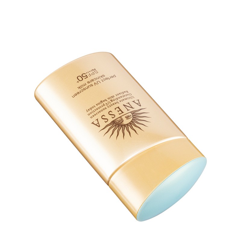 安耐晒 清透好吸收防晒霜