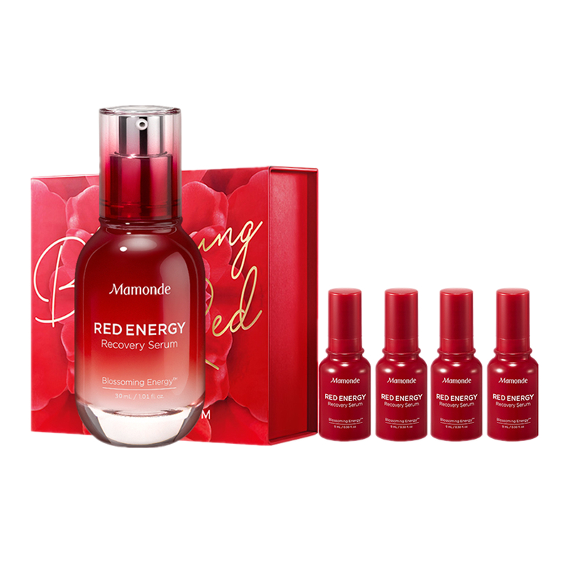 梦妆 塑颜补水 护肤套装