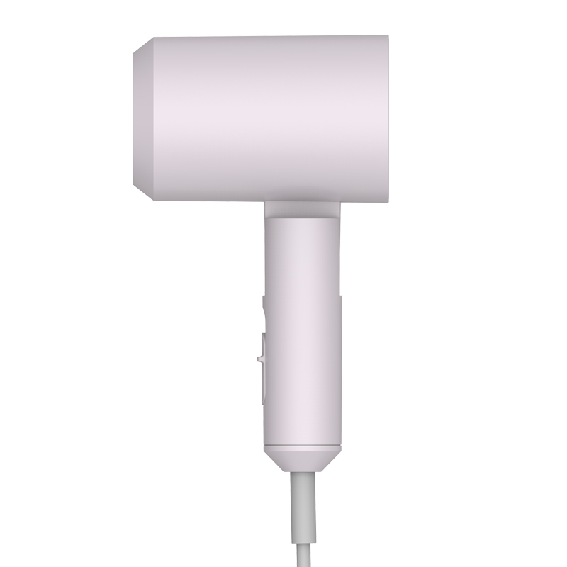 罗拉如炬 低辐射负离子电吹风