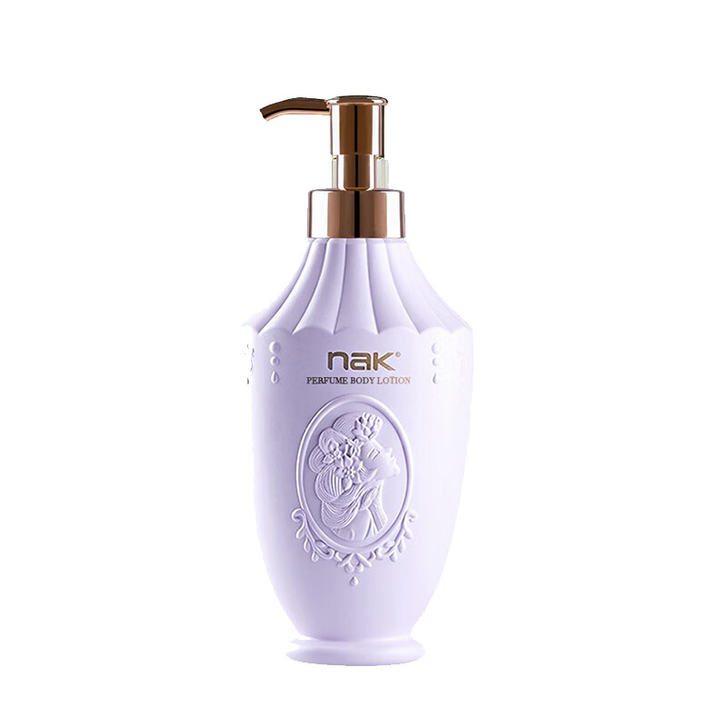 nak 妩媚浓情身体乳
