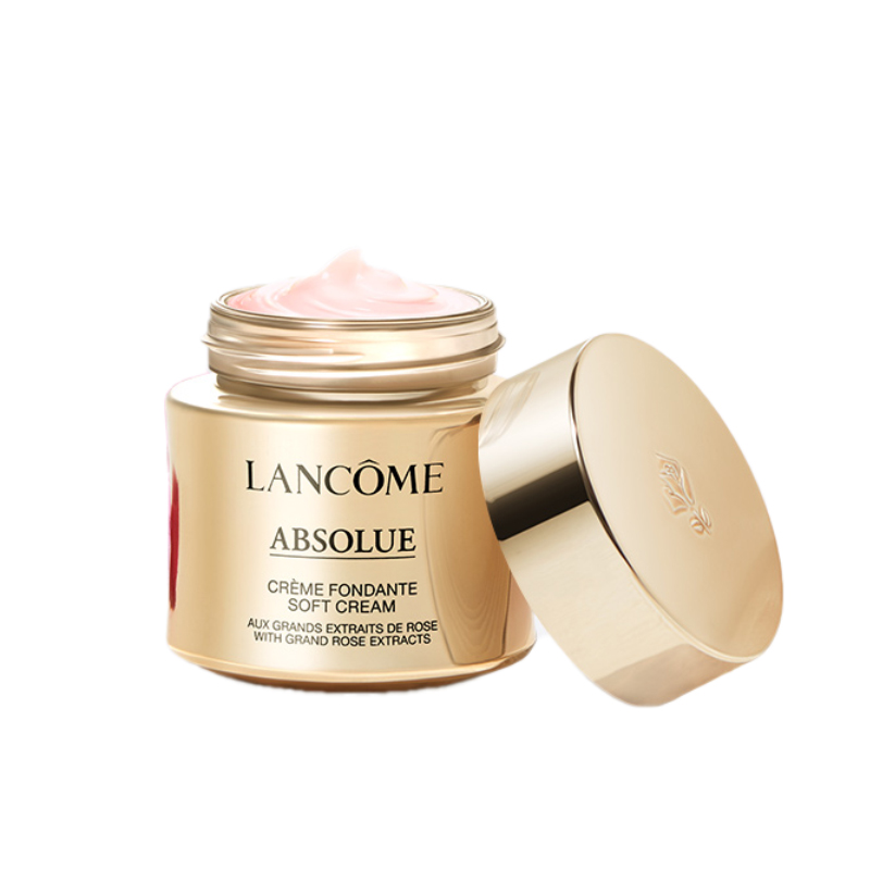 兰蔻 菁纯臻颜精萃乳霜