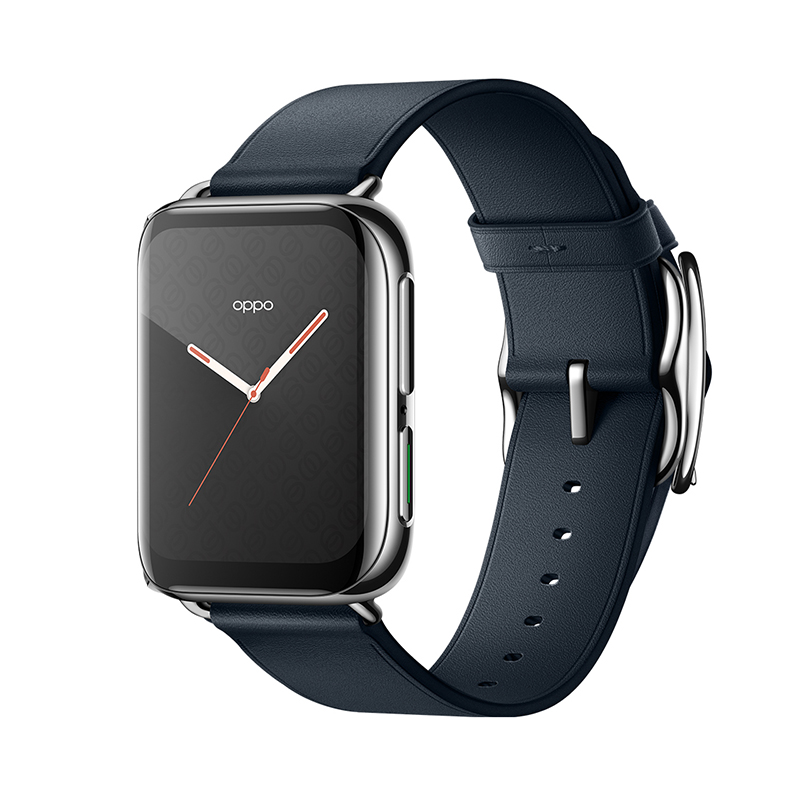 OPPO 精钢版智能手表