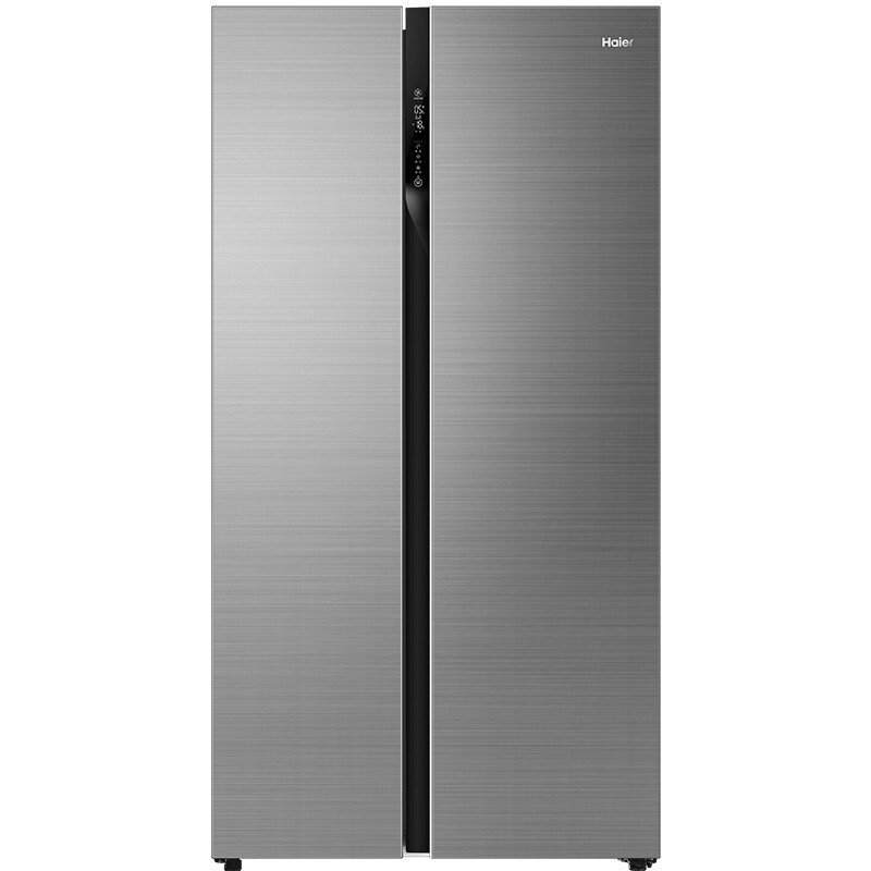 海尔601升变频风冷电冰箱