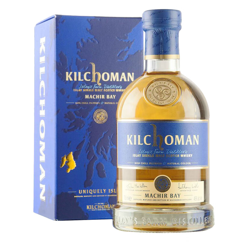 齐侯门 回味悠长 威士忌