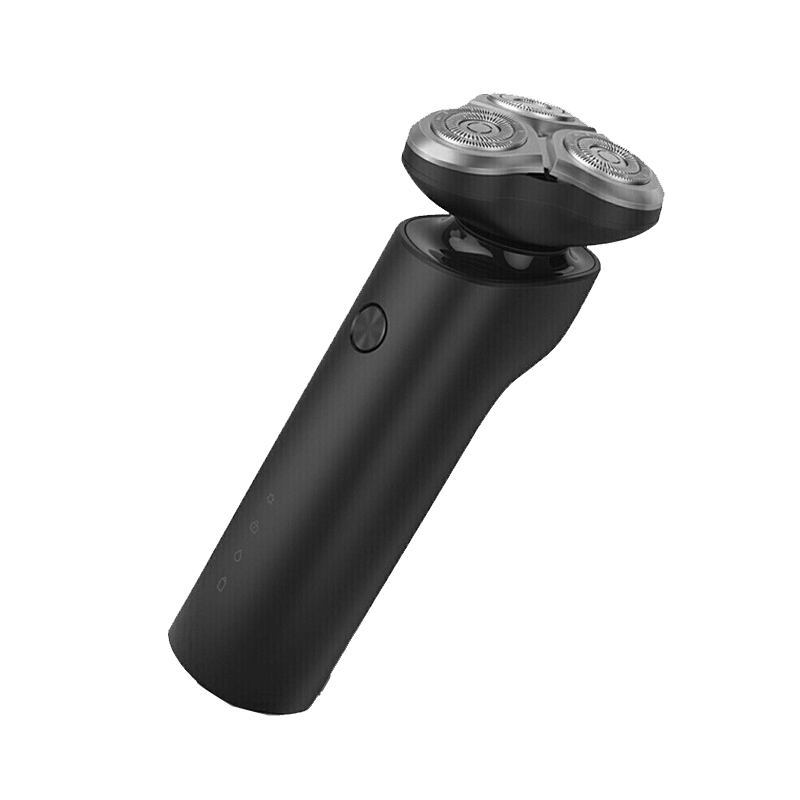 小米 双环刀网 剃须刀