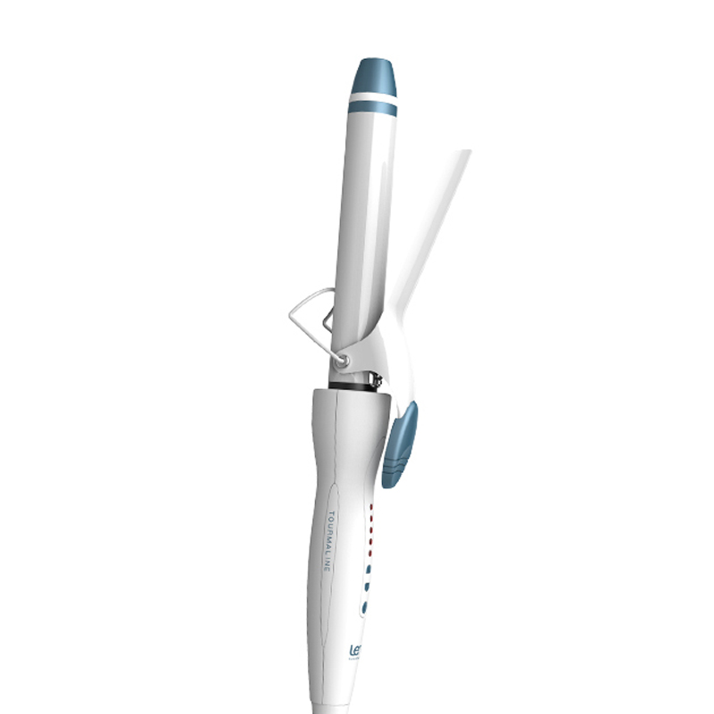 lena5档温控卷发棒