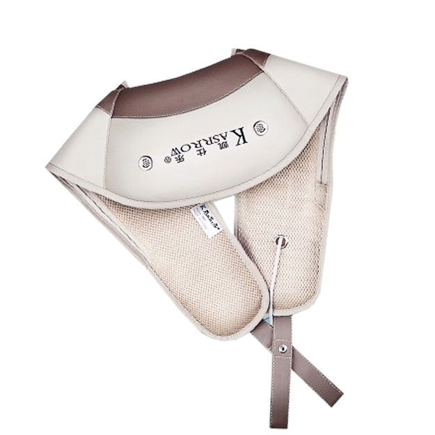 凯仕乐 轻巧静音按摩披肩