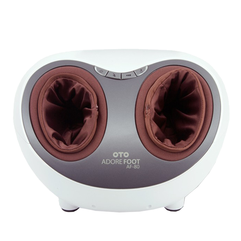 OTO 全包裹多功能足疗机
