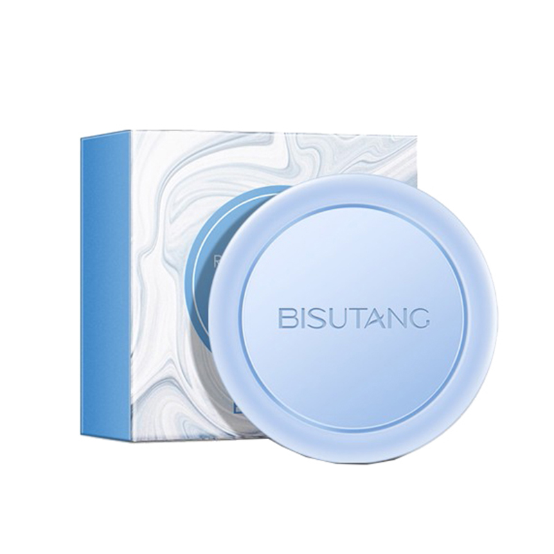 碧素堂 海盐除螨香皂