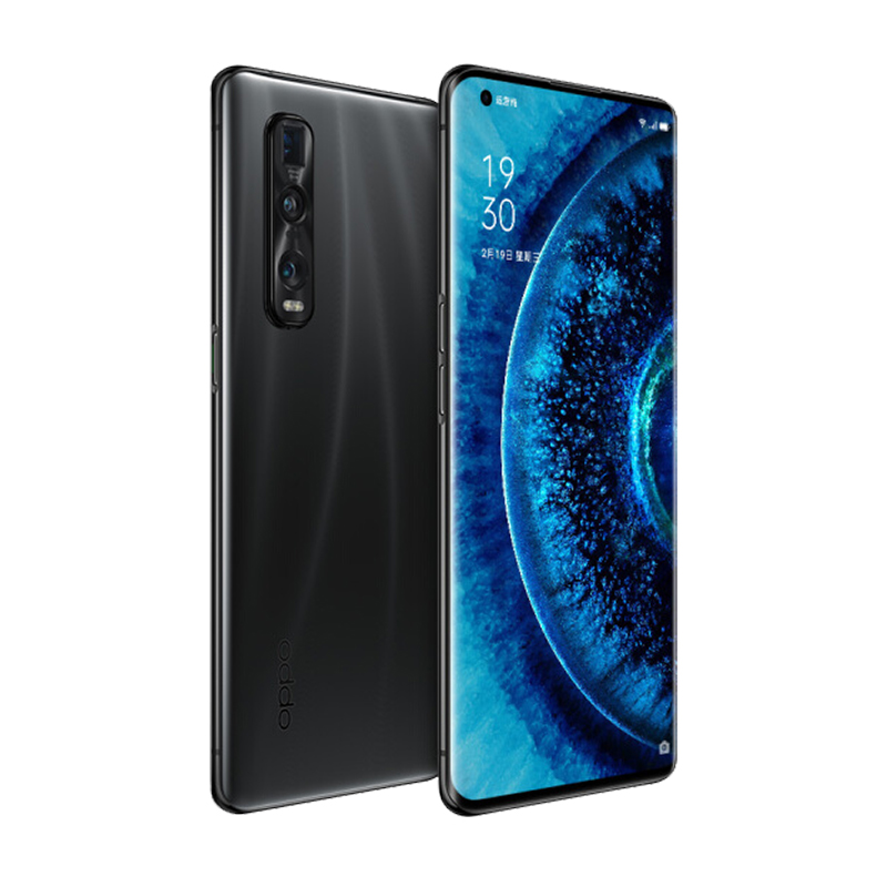 OPPO 高刷新率 手机