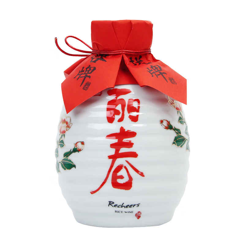 塔牌 十年陈半干型黄酒