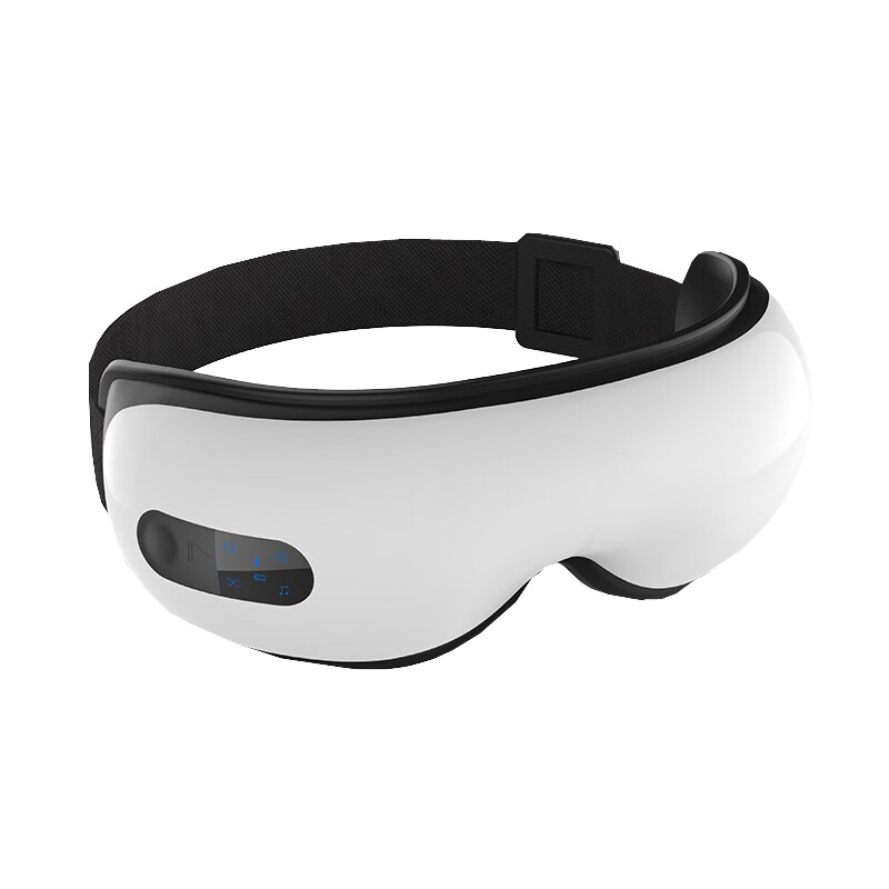 金正 可折叠 眼部按摩仪