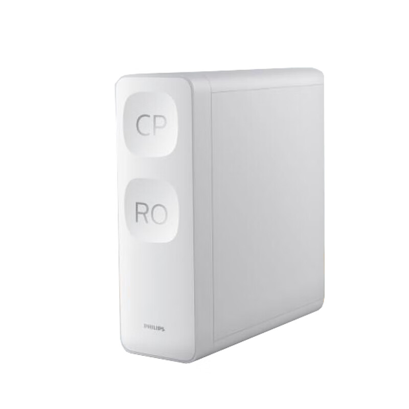 飞利浦 双芯五重精滤净水器