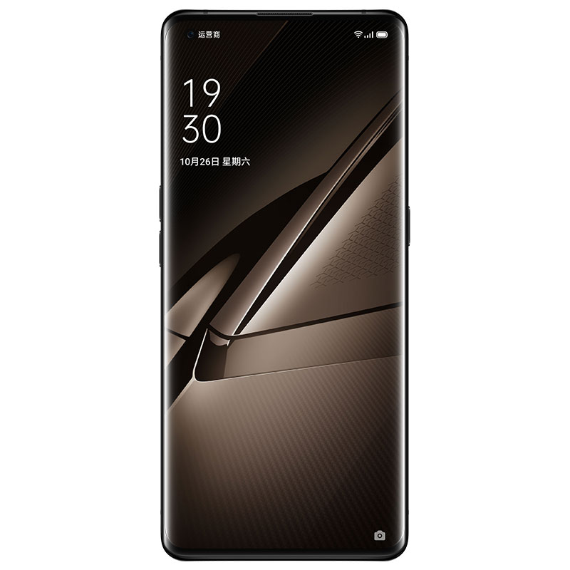 OPPO 65W闪充 手机