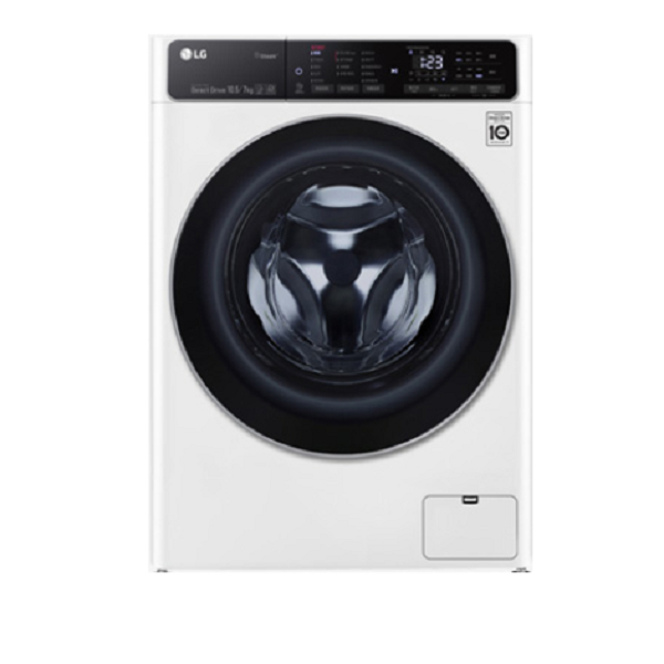 LG 智慧变频洗衣机