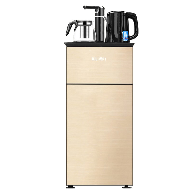 希力 多功能立式饮水机