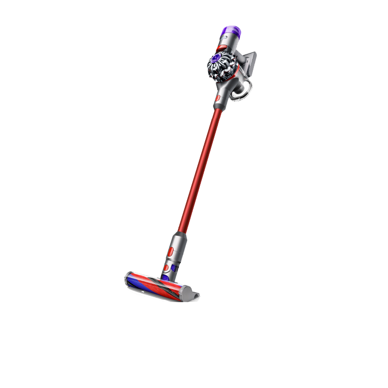 戴森 家用手持无线 吸尘器