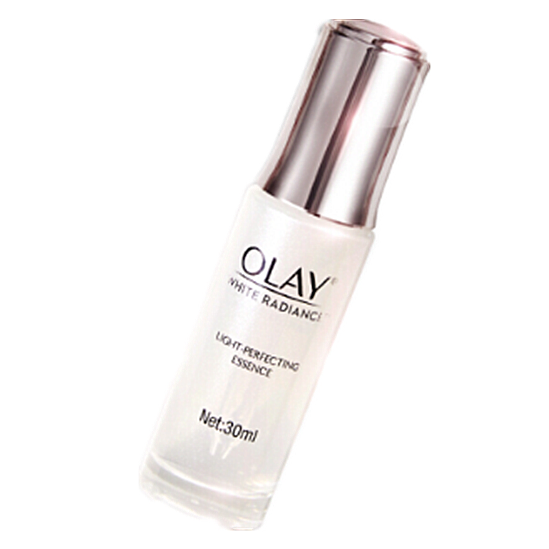 玉兰油美白烟酰胺补水精华液