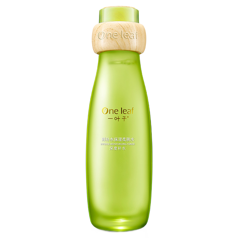 一叶子 植物酵素爽肤水