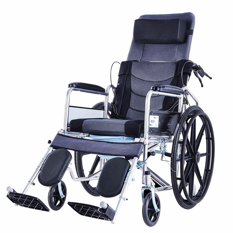 衡互邦 液压型轮椅