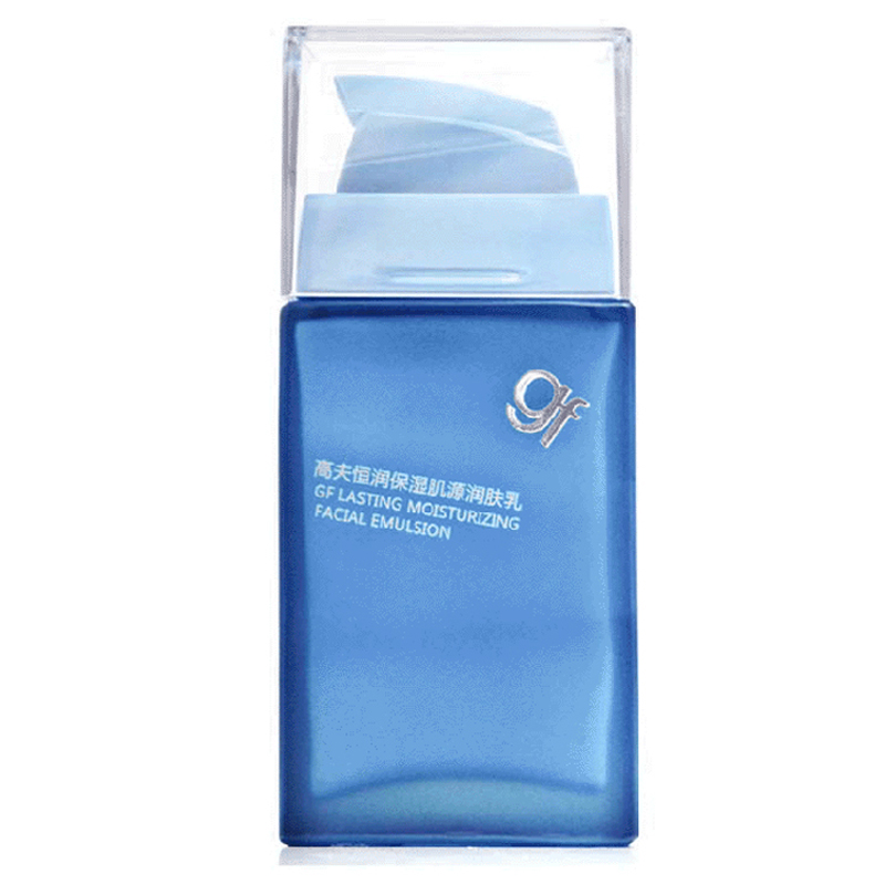 高夫 质地温和 面霜