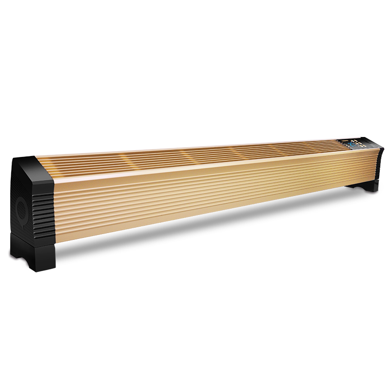 海纳斯 高清液晶电暖器