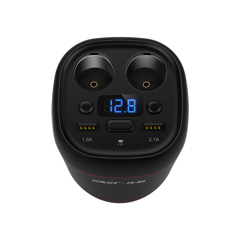 先科 智能应急充电器