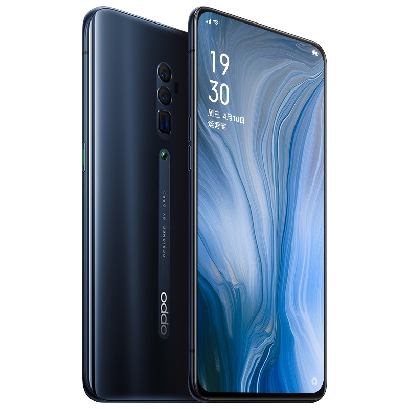 OPPO 夜拍游戏手机