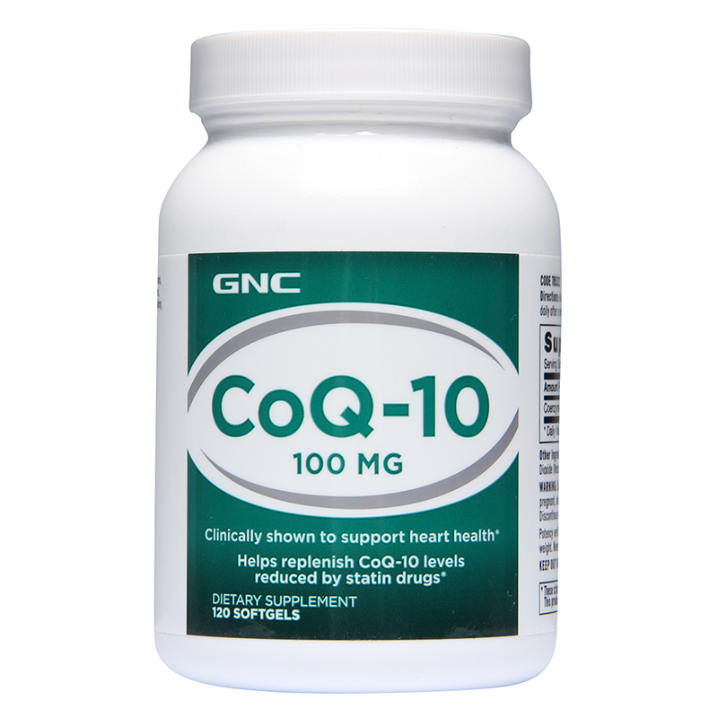 健安喜 高吸收进口辅酶