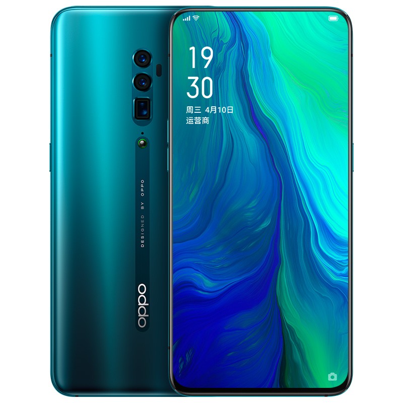 OPPO 变焦三摄手机