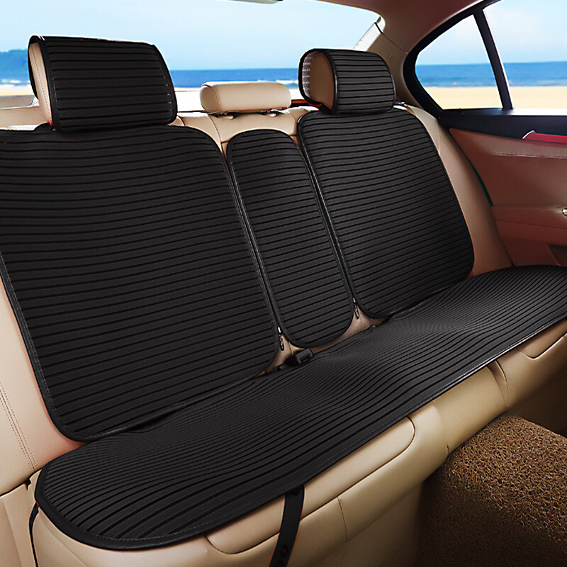 牧宝 连体汽车座垫