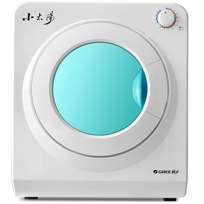 格力 3D动态烘干机