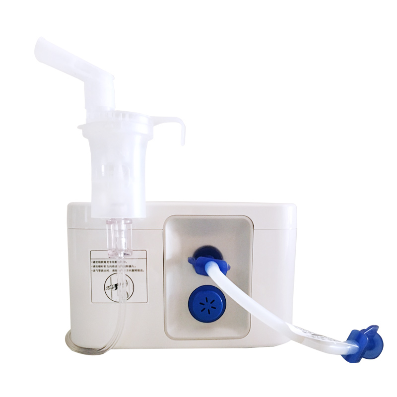 欧姆龙 静音大流量雾化器