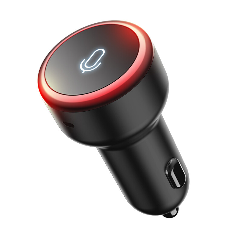 咚咚 智能语音播报车载影音