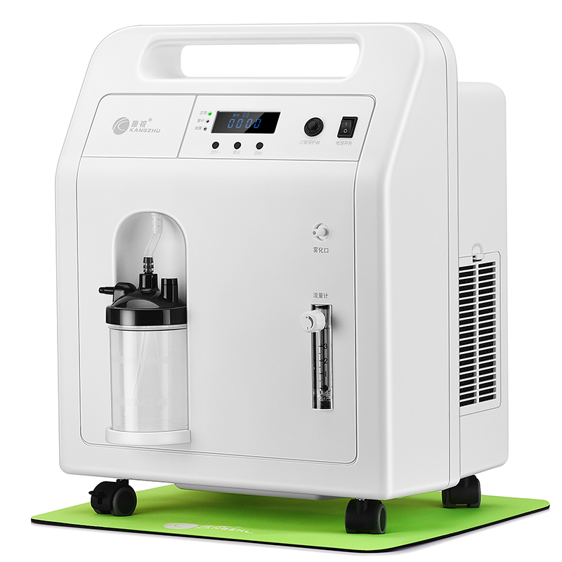 康祝 家用小型制氧机