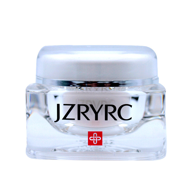 竞妆 青春弹润 面霜