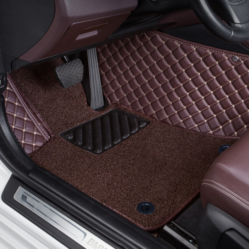 车丽友 专用汽车脚垫