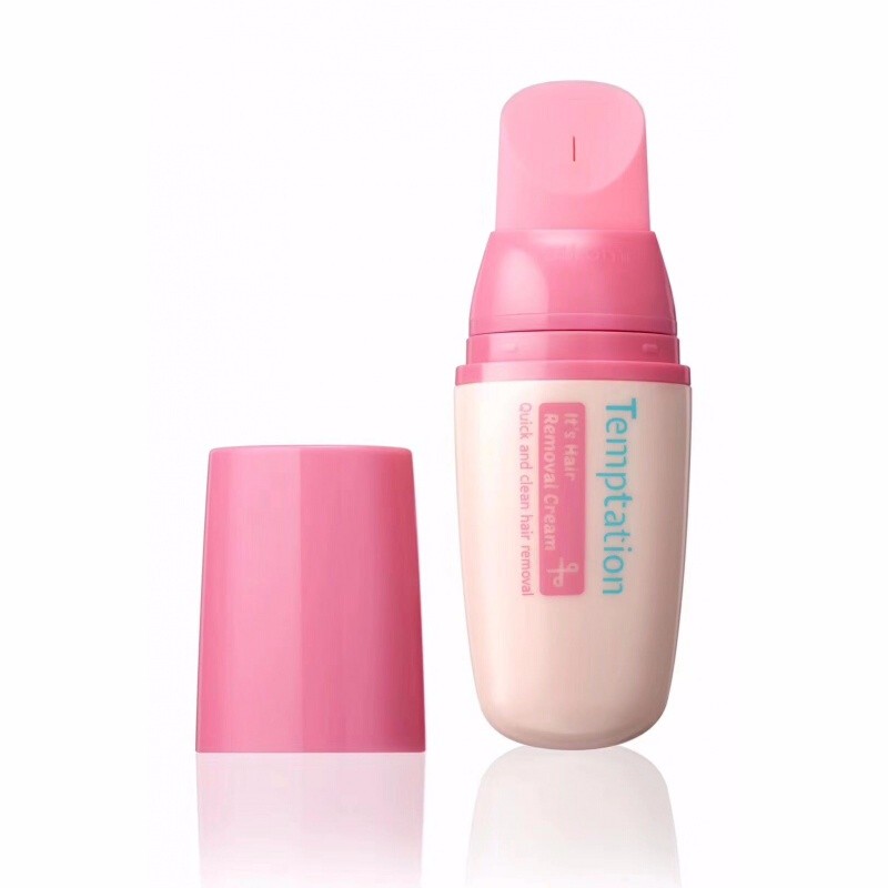 天美娇 敏感肌肤脱毛蜡膏