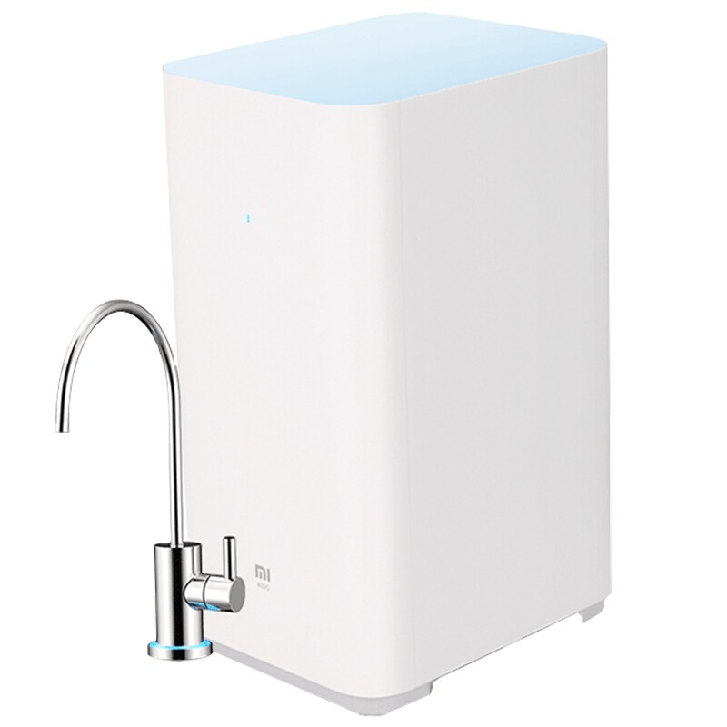 小米 不锈钢材质净水器