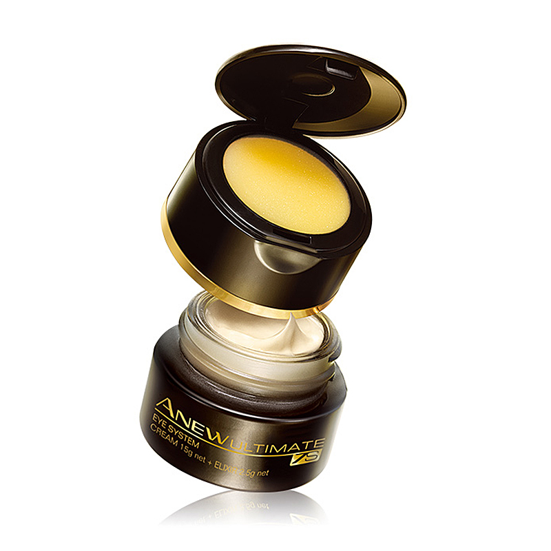 雅芳 滋润修护眼霜