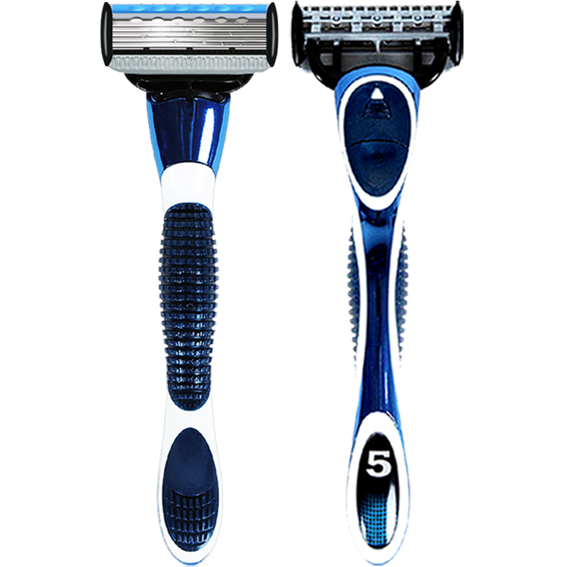 阿帕齐手动剃须刀