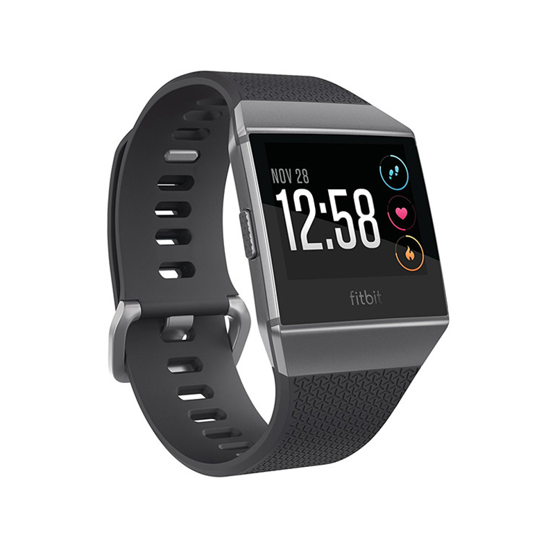 Fitbit 方屏 智能手表