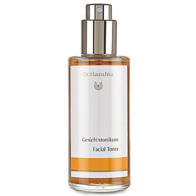 Dr.Hauschk 爽肤液